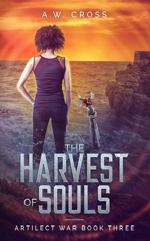 [Artilect War 03] • The Harvest of Souls